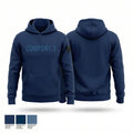 Company 3 33161039 Hoodie - 1