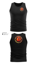 San Fernando Boxing Club 92427997 Tank Top - 103