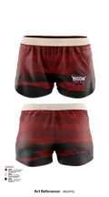 Bethel Girls Soccer 91940974 Women's Shorts - 31