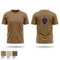 CT Crusaders Short Sleeve Performance Shirt - 2