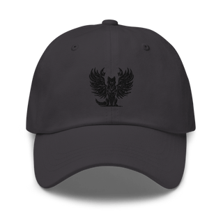 Team DeHoyos 88317520 Classic Dad Hat | Yupoong 6245CM