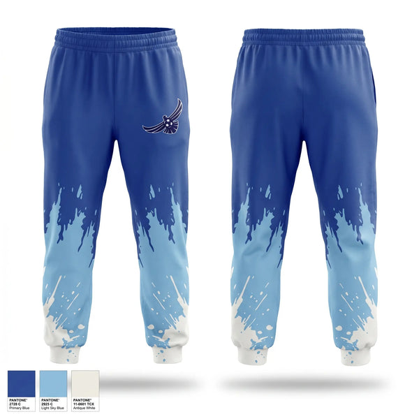 Sweatpants, Philadelphia Falcons, Men's Soccer, Teamtime, Team time, sublimation, custom sports apparel, team uniforms, spirit wear, spiritwear, sports uniforms, custom shirts, team store, custom team store, fundraiser sports, apparel fundraiser