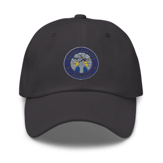 482FW 16916372 Classic Dad Hat | Yupoong 6245CM