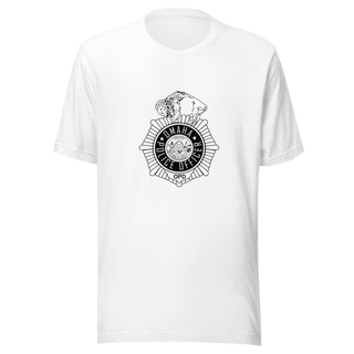 Unisex Staple T-Shirt - White