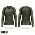 RSS South Tucson Old School Cotton Feel Shirt - 1