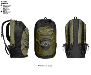 Gear Bag, PENINSULA CRISIS RESPONSE TEAM, Police, Teamtime, Team time, sublimation, custom sports apparel, team uniforms, spirit wear, spiritwear, sports uniforms, custom shirts, team store, custom team store, fundraiser sports, apparel fundraiser
