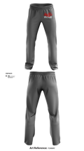 Sly Fox Wrestling Club 97823247 Sweatpants - 103