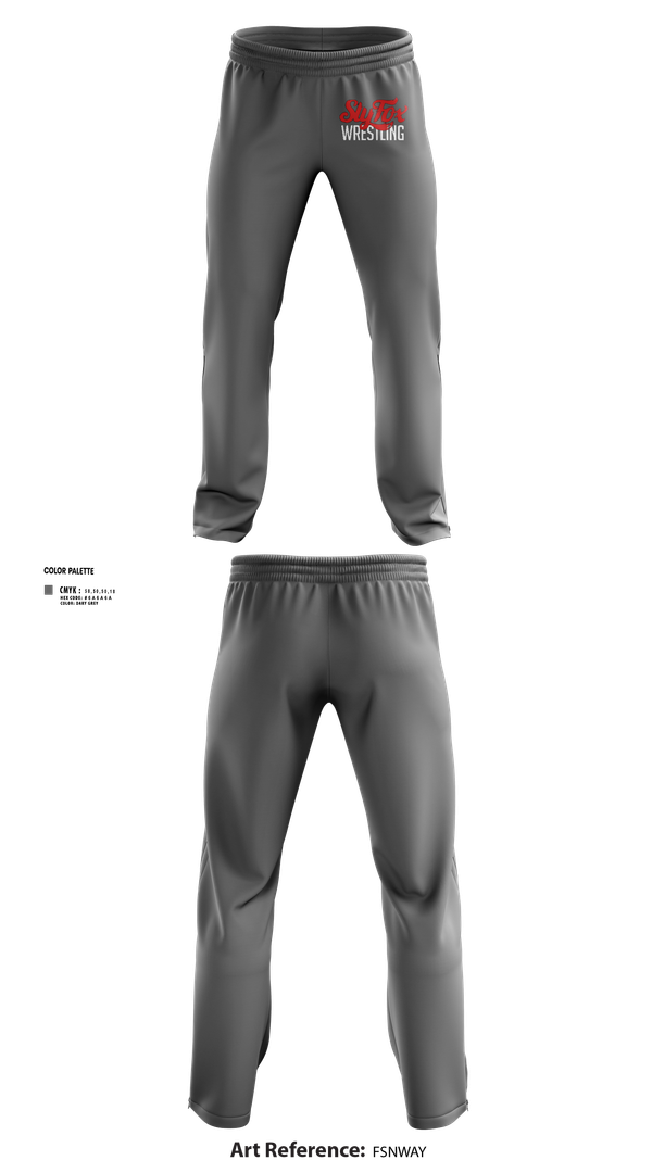 Sweatpants, Carolina Riptide, Baseball, Teamtime, Team time, sublimation, custom sports apparel, team uniforms, spirit wear, spiritwear, sports uniforms, custom shirts, team store, custom team store, fundraiser sports, apparel fundraiser