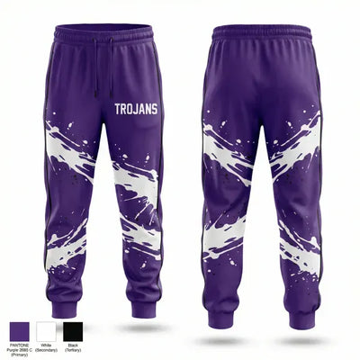 Trojans 31518478 Sweatpants - 1