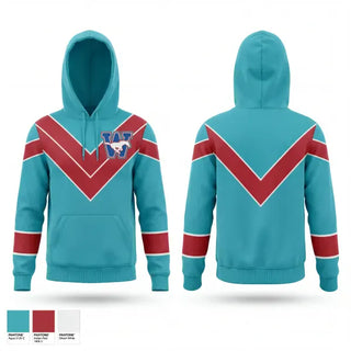 Hoodie, Tulare Mustangs, Swimming, Teamtime, Team time, sublimation, custom sports apparel, team uniforms, spirit wear, spiritwear, sports uniforms, custom shirts, team store, custom team store, fundraiser sports, apparel fundraiser