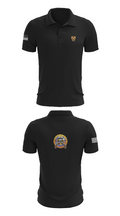 186 MPs 10405340 Short Sleeve Performance Polo - 26