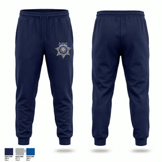 Sweatpants, Adams County Sheriff's Office, Police, Teamtime, Team time, sublimation, custom sports apparel, team uniforms, spirit wear, spiritwear, sports uniforms, custom shirts, team store, custom team store, fundraiser sports, apparel fundraiser