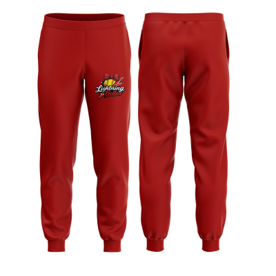 Bluegrass Lightning Belles Joggers - 13