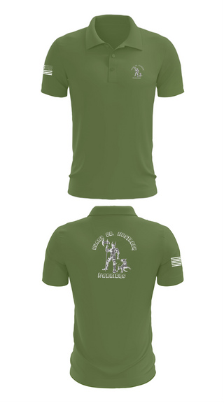 Short Sleeve Performance Polo, Guard company westlock, , Teamtime, Team time, sublimation, custom sports apparel, team uniforms, spirit wear, spiritwear, sports uniforms, custom shirts, team store, custom team store, fundraiser sports, apparel fundraiser