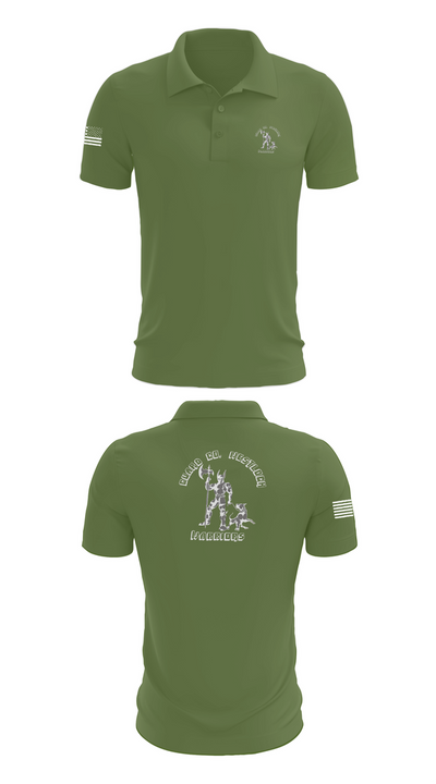 Guard company westlock 44609469 Short Sleeve Performance Polo - 47