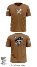 82EASOS 24073649 Short Sleeve Performance Shirt - 9