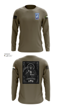 Reapers 27951745 Long Sleeve Performance Shirt - 21