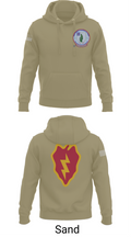 2-35 Infantry Batallion 77036654 Hoodie - 98