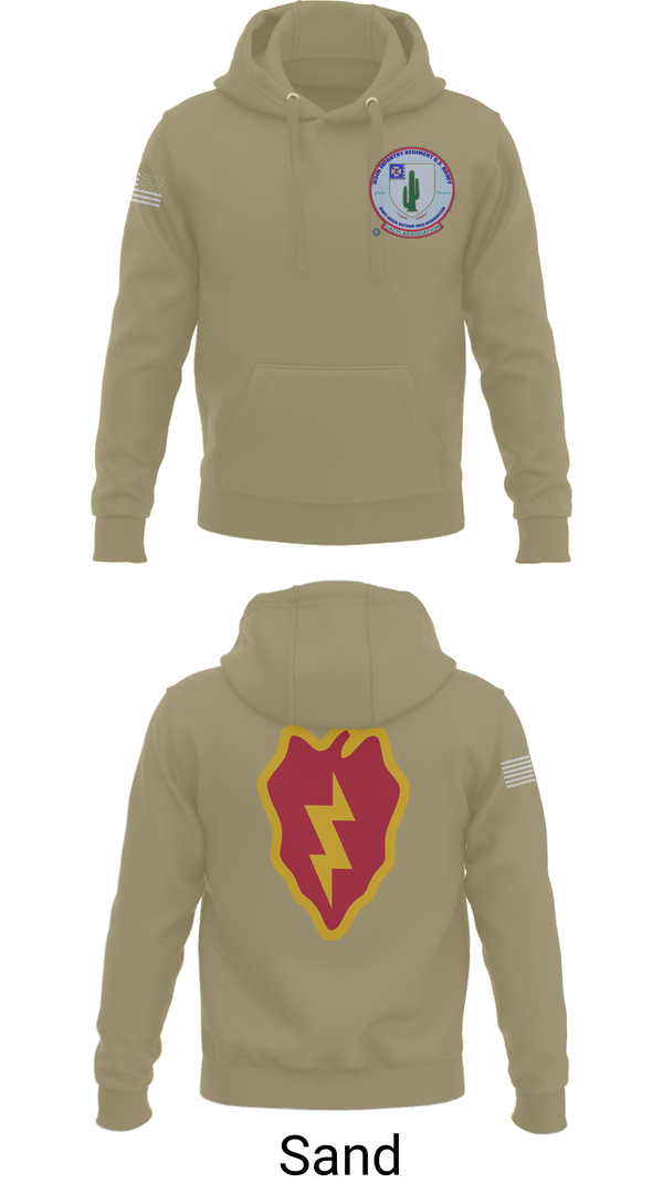 Hoodie, 2-35 Infantry Batallion, , Teamtime, Team time, sublimation, custom sports apparel, team uniforms, spirit wear, spiritwear, sports uniforms, custom shirts, team store, custom team store, fundraiser sports, apparel fundraiser