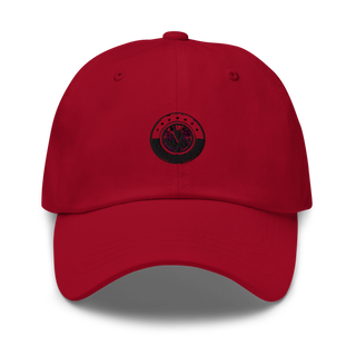 AFETA 79852088 Classic Dad Hat | Yupoong 6245CM