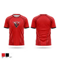 Team Silk Short Sleeve Performance Shirt - 2