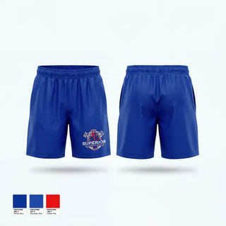 Athletic Shorts With Pockets, Superior Event Medical and Sales LLC, EMS/EMT, Teamtime, Team time, sublimation, custom sports apparel, team uniforms, spirit wear, spiritwear, sports uniforms, custom shirts, team store, custom team store, fundraiser sports, apparel fundraiser