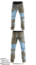 Team Robbins 29760860 Sweatpants - 1