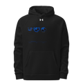 Curlew High School Volleyball 26335411 Under Armour Hoodie