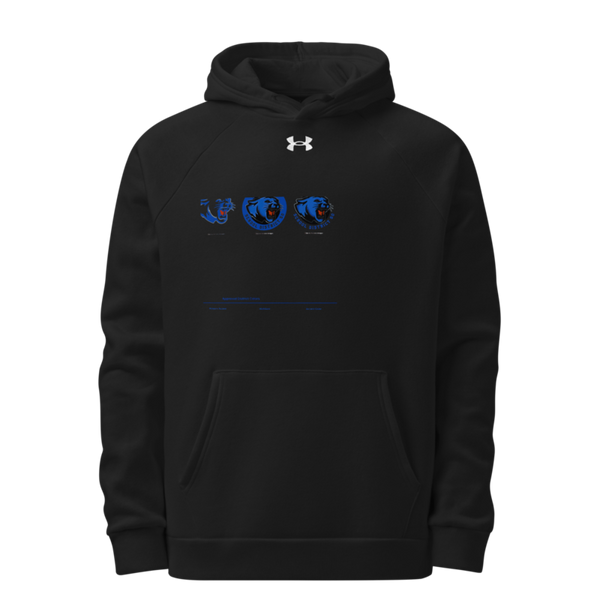 Curlew High School Volleyball 26335411 Under Armour Hoodie