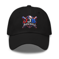 JJB Dad hat