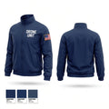 Drone Unit Windbreaker - 1