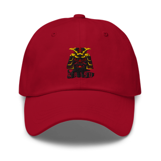 Raisu 65332951 Classic Dad Hat | Yupoong 6245CM