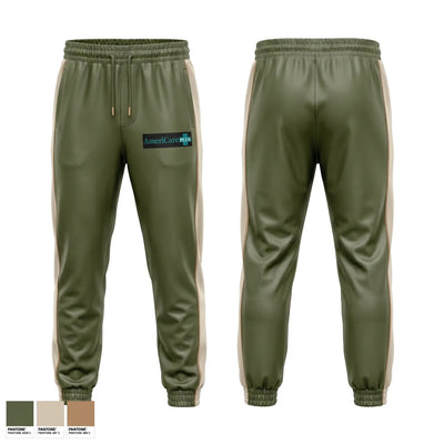 Americare Plus 9057542 Sweatpants - 1