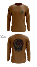 411Th CBRN 48851239 Long Sleeve Performance Shirt 2