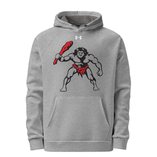 Cave City Under Armour Hoodie