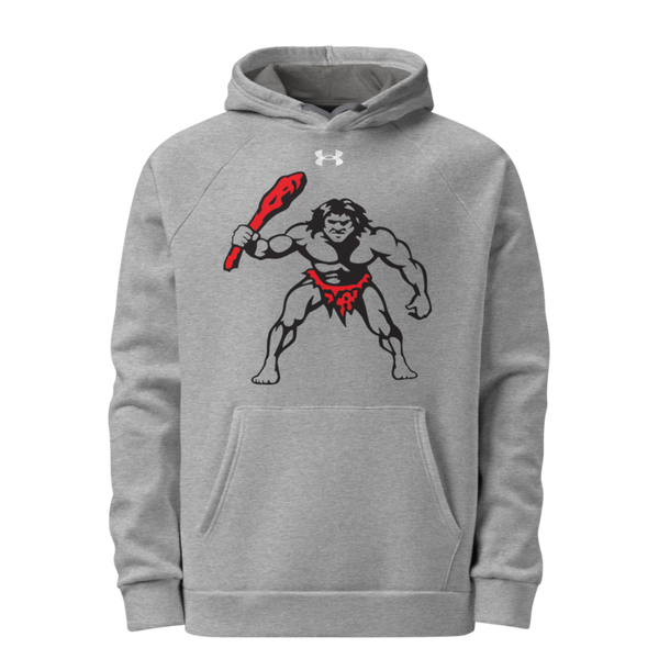 Cave City Under Armour Hoodie