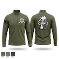 Salem hope creek adversarys Windbreaker - 1