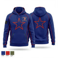 Recruiting Station Houston 33241234 Hoodie - 1