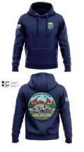 Gabilan 7308504 Hoodie - 4