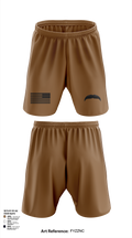 Engineers Services Company 56749194 Athletic Shorts With Pockets - 21