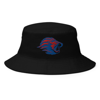 Leander High School Golf 21884690 Bucket Hat | Big Accessories BX003