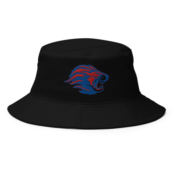Leander High School Golf 21884690 Bucket Hat | Big Accessories BX003