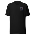 378th ECC 79902608 Unisex Staple T-Shirt | Bella + Canvas 3001