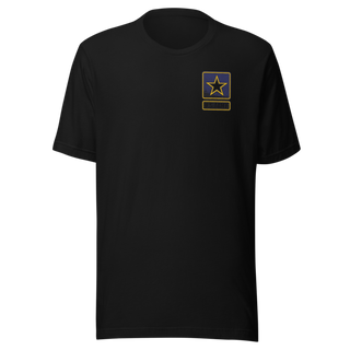 378th ECC 79902608 Unisex Staple T-Shirt | Bella + Canvas 3001