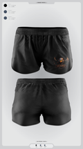 EAGLE EYE AGENCY 97082265 Ranger Panties - 1