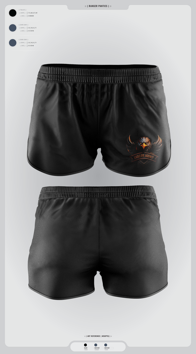 EAGLE EYE AGENCY 97082265 Ranger Panties - 1