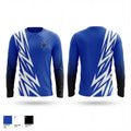 H.I.M 55439230 Long Sleeve Performance Shirt 1