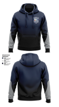 Rainbow City Police Department Hoodie - 23