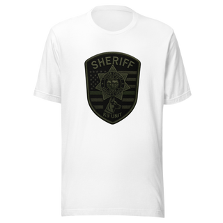 Unisex Staple T-Shirt - White