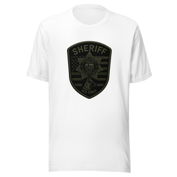 Unisex Staple T-Shirt - White